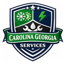Carolina Georgia Services — HVAC, Plumbing, Electrical